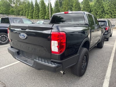 2024 Ford Ranger XL