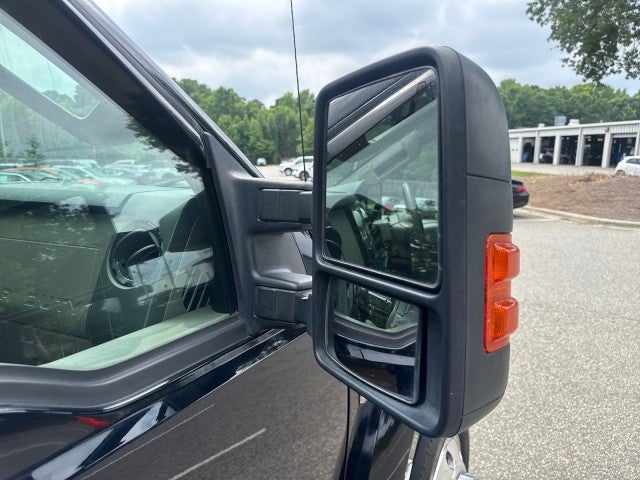 2008 Ford Super Duty F-450 DRW XL