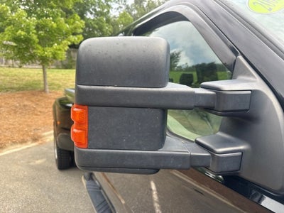 2008 Ford Super Duty F-450 DRW XL