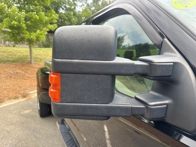 2008 Ford Super Duty F-450 DRW XL
