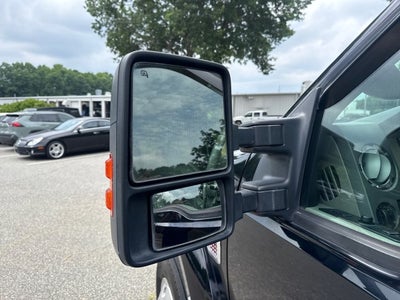 2008 Ford Super Duty F-450 DRW XL