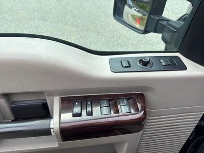 2008 Ford Super Duty F-450 DRW XL