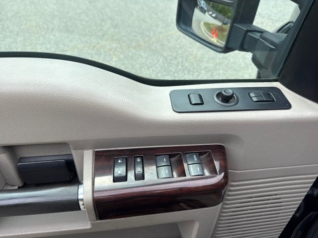 2008 Ford Super Duty F-450 DRW XL