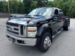 2008 Ford Super Duty F-450 DRW XL