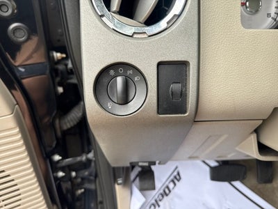 2008 Ford Super Duty F-450 DRW XL