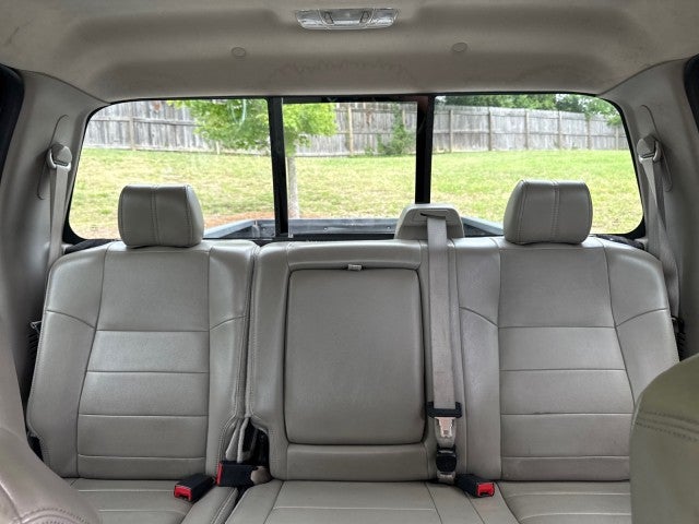 2008 Ford Super Duty F-450 DRW XL