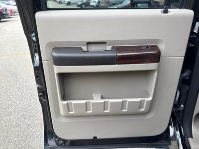 2008 Ford Super Duty F-450 DRW XL