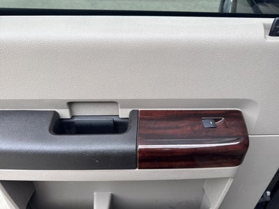 2008 Ford Super Duty F-450 DRW XL