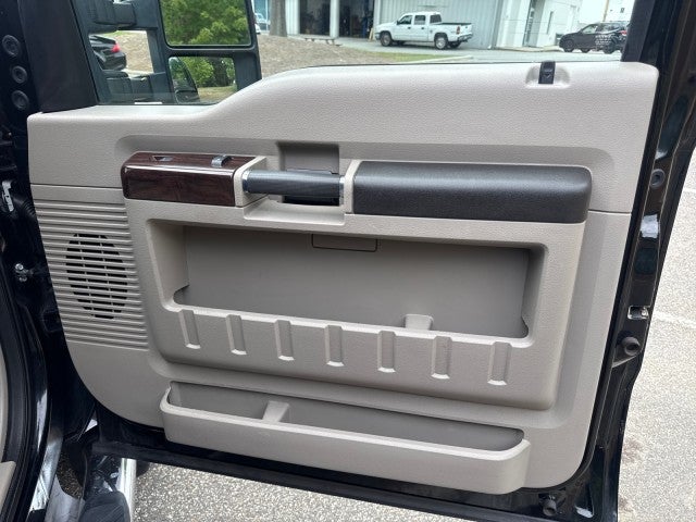 2008 Ford Super Duty F-450 DRW XL