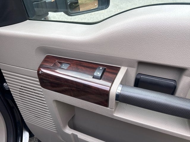 2008 Ford Super Duty F-450 DRW XL