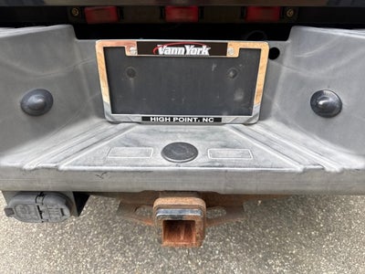 2008 Ford Super Duty F-450 DRW XL