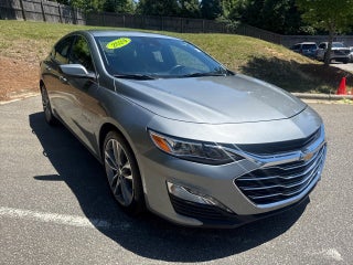 2024 Chevrolet Malibu 2LT