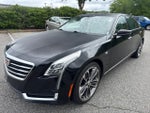 2017 Cadillac CT6 Premium Luxury AWD