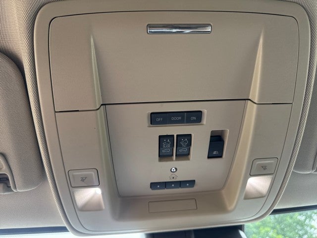 2019 Chevrolet Silverado 2500 HD LTZ