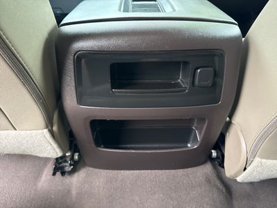 2019 Chevrolet Silverado 2500 HD LTZ
