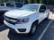 2018 Chevrolet Colorado 2WD Work Truck