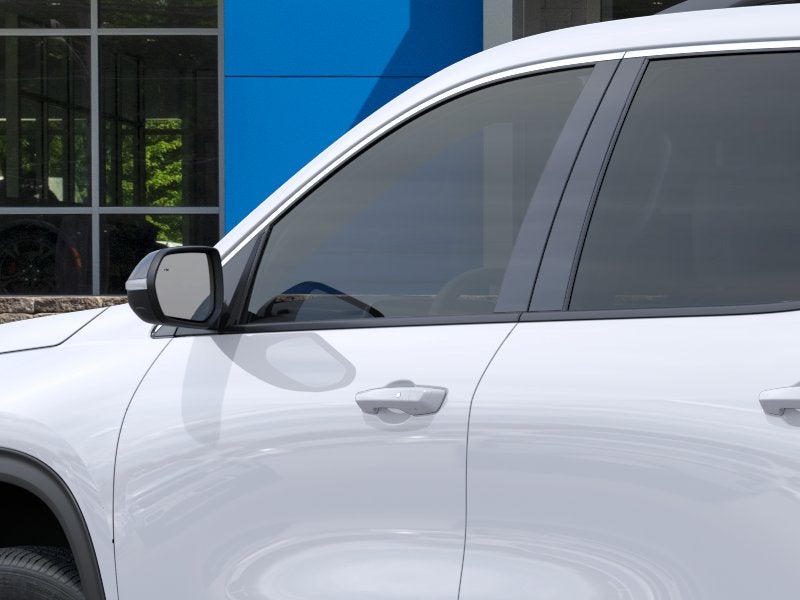 2026 Chevrolet Traverse LT - Photo 36