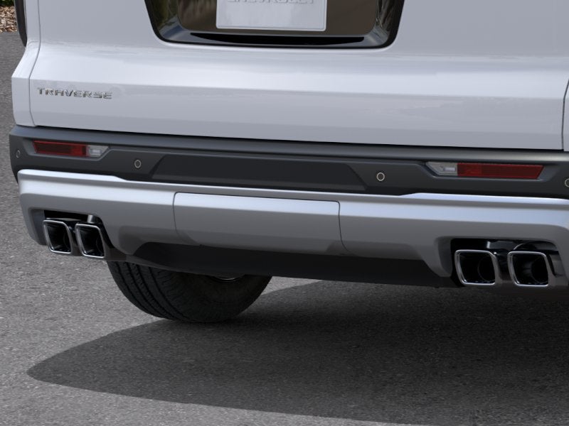 2026 Chevrolet Traverse LT - Photo 38
