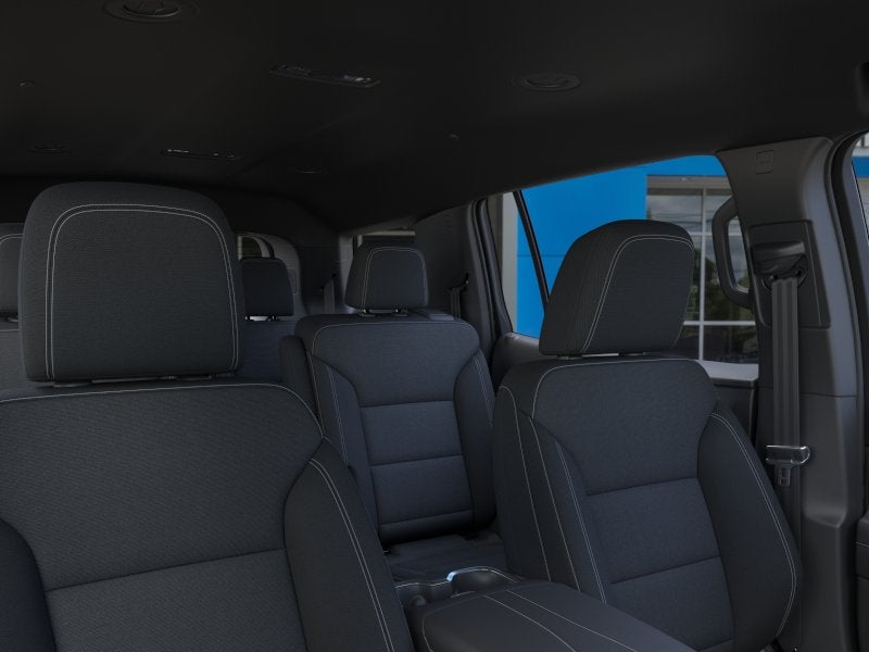 2026 Chevrolet Traverse LT - Photo 48