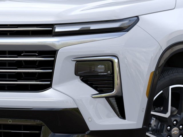 2026 Chevrolet Traverse High Country - Photo 10