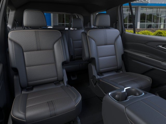 2026 Chevrolet Traverse High Country - Photo 17