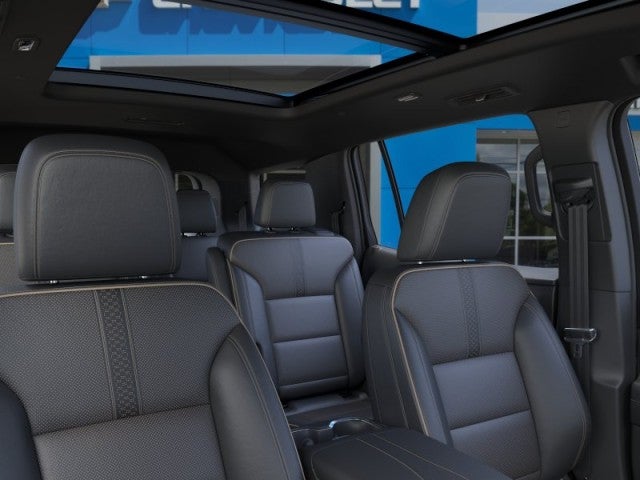 2026 Chevrolet Traverse High Country - Photo 24