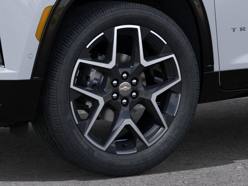2026 Chevrolet Traverse High Country - Photo 33
