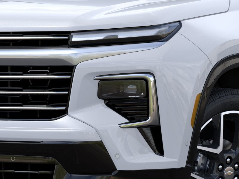 2026 Chevrolet Traverse High Country - Photo 34