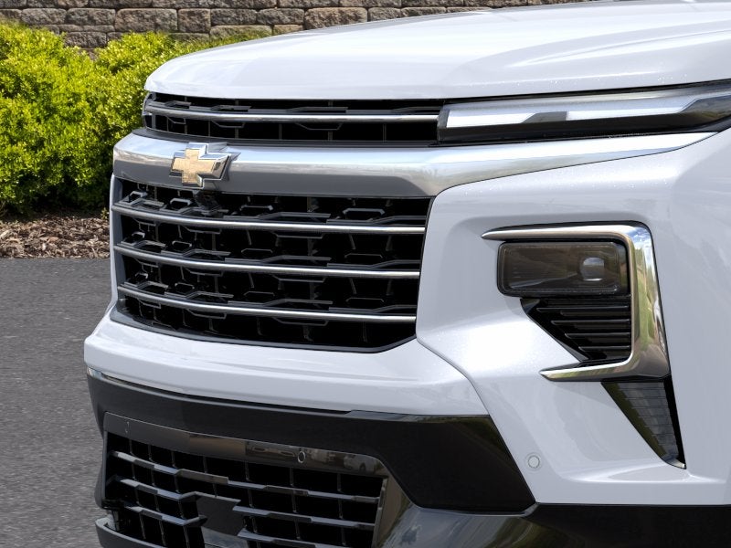 2026 Chevrolet Traverse High Country - Photo 37