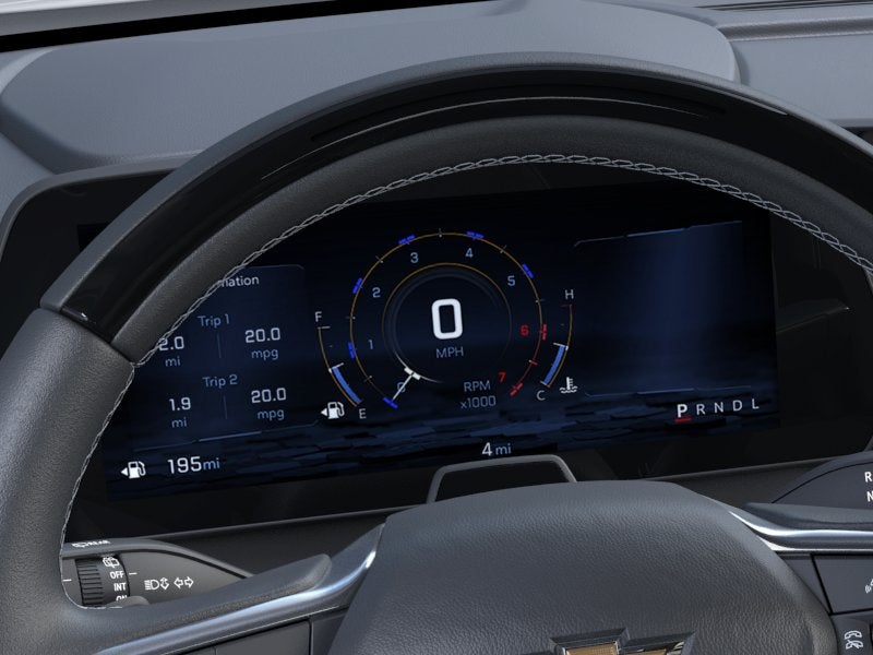 2026 Chevrolet Traverse High Country - Photo 42