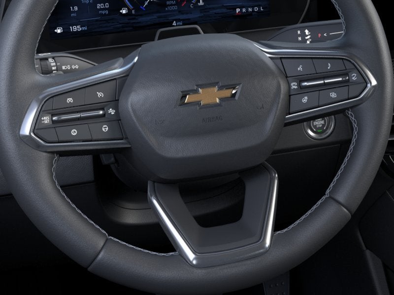 2026 Chevrolet Traverse High Country - Photo 43