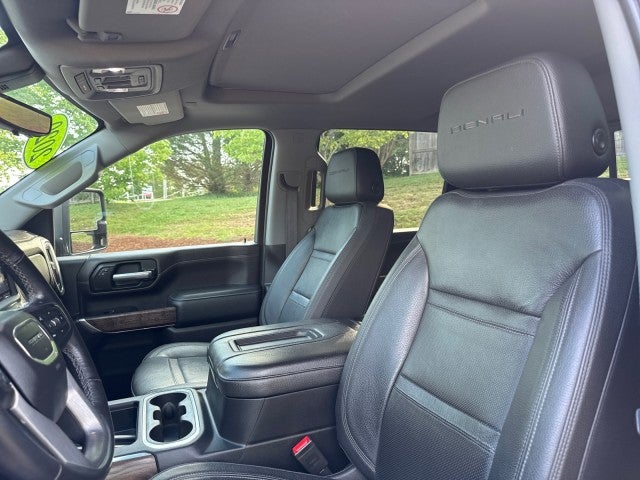 2020 GMC Sierra 2500 HD Denali