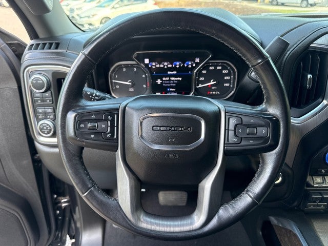 2020 GMC Sierra 2500 HD Denali