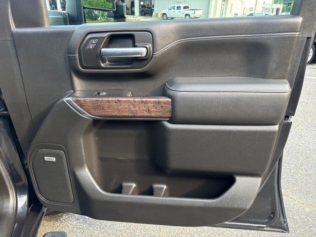 2020 GMC Sierra 2500 HD Denali