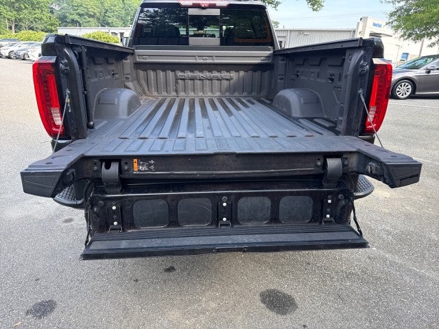 2020 GMC Sierra 2500 HD Denali