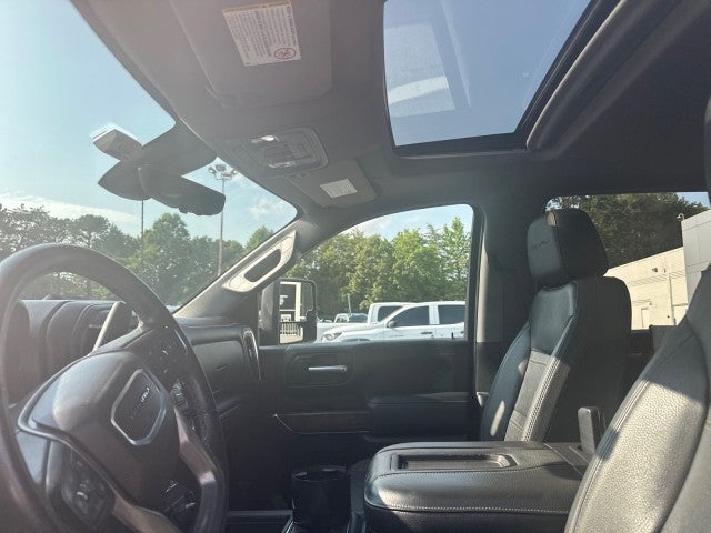 2020 GMC Sierra 2500 HD Denali