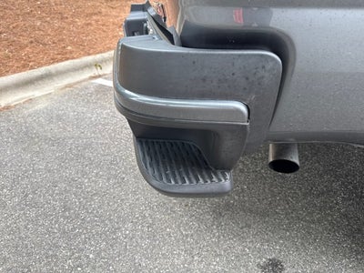 2022 GMC Canyon AT4 - Leather