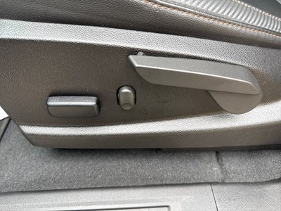 2022 GMC Canyon AT4 - Leather