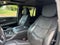 2018 Cadillac Escalade Platinum