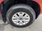 2022 Nissan Frontier Crew Cab SV 4x2
