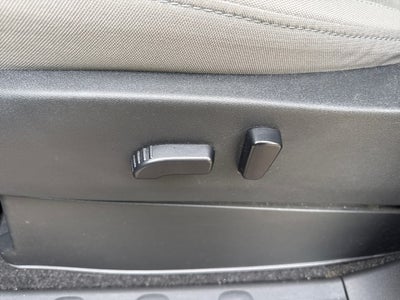 2022 Nissan Frontier Crew Cab SV 4x2