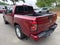 2022 Nissan Frontier Crew Cab SV 4x2