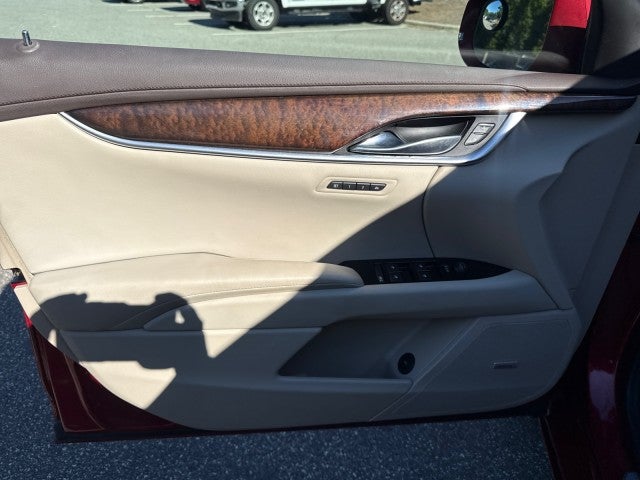 2014 Cadillac XTS Luxury