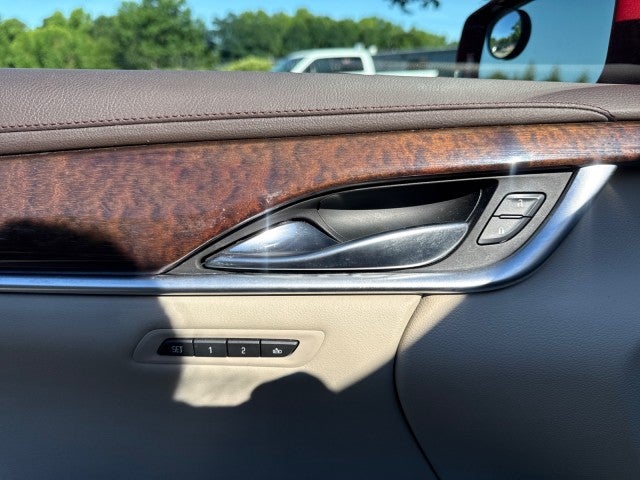 2014 Cadillac XTS Luxury