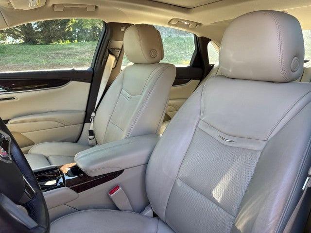 2014 Cadillac XTS Luxury