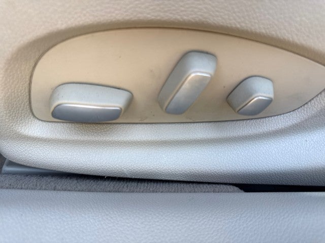 2014 Cadillac XTS Luxury