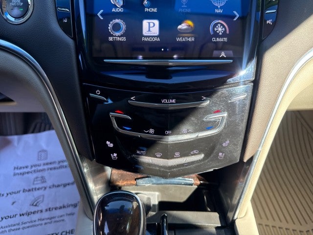 2014 Cadillac XTS Luxury