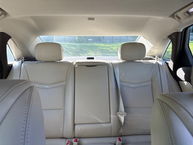 2014 Cadillac XTS Luxury