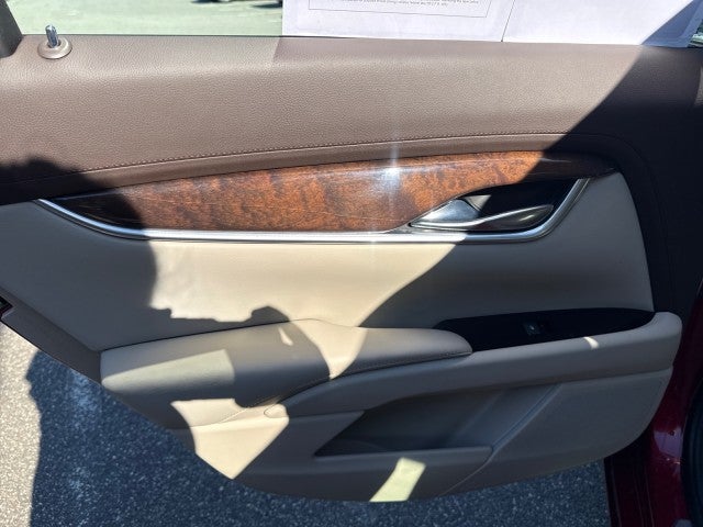 2014 Cadillac XTS Luxury