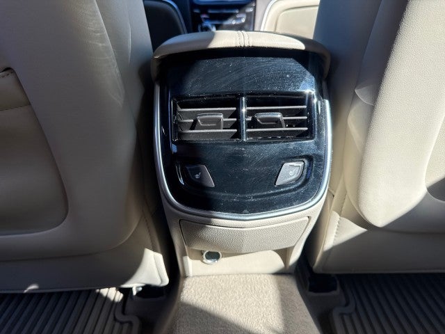 2014 Cadillac XTS Luxury